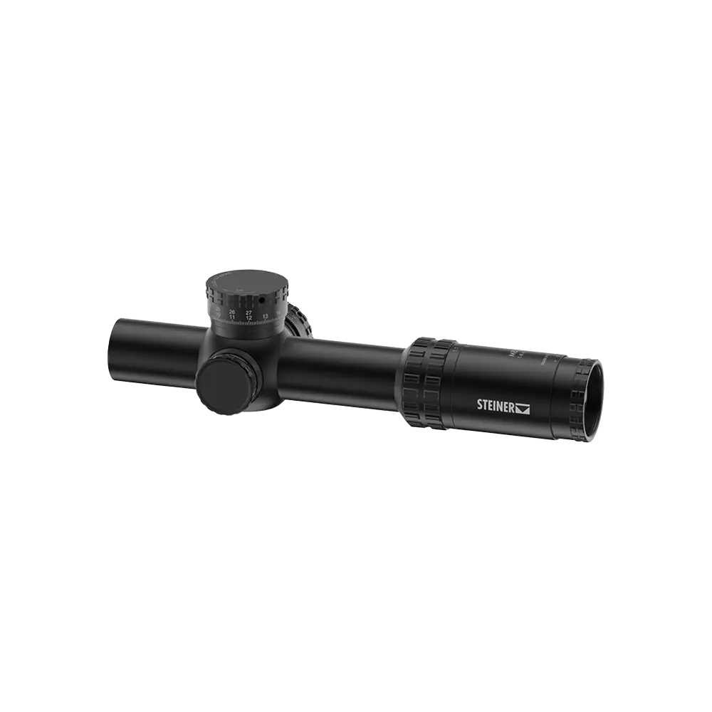 M8Xi 1-8x24 | Steiner High-Quality Optics